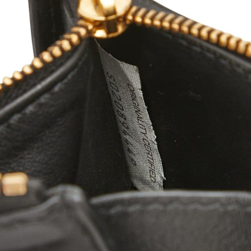 Bottega Veneta Vintage Tri-fold Wallet - Picture 2 of 10